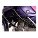 SW MOTECH PADACÍ RÁM KAWASAKI KLE 500 (91-07)