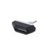 SW MOTECH CRASH PAD HOLDER SILVER. SUZUKI GSX-S 950 / GSX-S 1000/GT (21-).