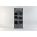 SW MOTECH SALES DISPLAY WALL WITH MOUNTING SUBJECT: SLC SIDE CARRIER PRODUCTS ACCESSORIES.