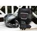 SW MOTECH SYSBAG WP 11 LITRŮ, PRO NOSIČ V-LOC PRAVÁ/LEVÁ