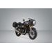SW MOTECH URBAN ABS BOČNÍ KUFRY 2X 16,5 L. TRIUMPH THRUXTON 1200/R, TFC.