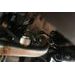 KONCOVKA VÝFUKU SLIP-ON GPR POWER BOMB QUA.4.CAT.BOMB BROUŠENÁ NEREZOVÁ OCEL