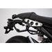 SW MOTECH NOSIČ SLC LEVÝ ČERNÝ YAMAHA XSR900 (15-21) / ABARTH (17-)