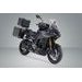 SW MOTECH ADVENTURE SET TRAX ADV BLACK. SUZUKI GSX-S1000GX (23-).
