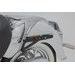 SW MOTECH LEGEND GEAR SIDE BAG SYSTEM LH1/LH1 2X 19,5 L. HARLEY-DAVIDSON SOFTAIL DELUXE (17-