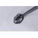SW MOTECH EXTENSION FOR SIDE STAND FOOT BLACK/SILVER. YAMAHA TRACER 7 / GT (25-).