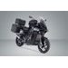 SW MOTECH ADVENTURE SET DUSC BLACK. BMW S 1000 XR (19-).