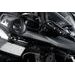 SW MOTECH SADA: DÁLKOVÁ SVĚTLA KIT DRŽÁKY PRO TRIUMPH TIGER 1200 EXPLORER (16-).
