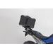 SW MOTECH TRAX ADV TOP CASE SYSTEM BLACK. BMW R 1300 R / R 1300 RS (25-).