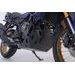 SW MOTECH KRYT MOTORU-ČERNÝ, SUZUKI V-STROM 800DE (22-)