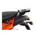 SW MOTECH TOP NOSIČ ALU-RACK BMW K 1200 S K12S (K40) (05-08)., BMW K 1300 S K12S (K40) (09-15)