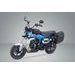 SW MOTECH LEGEND GEAR TAŠKA SADA ČERNÁ HONDA DAX 125 (22-).