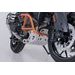 SW MOTECH KRYT MOTORU STŘÍBRNÝ KTM 1290/1390 SUPER ADVENTURE (21-).