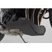 SW MOTECH PŘEDNÍ SPOILER ČERNÝ HONDA CB1000R (21-).