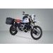 SW MOTECH TRAX ADV ALUMINIUM CASE SYSTEM SILVER. 37/45 L. BMW R 12 G/S (24-).