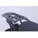 SW MOTECH SADA KUFRU TRAX 38-STŘÍBRNÝ TOP NOSIČ PRO BMW R 1300 GS