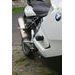 PROTEKTORY NA RÁM SLIDER - BMW K 1200S + K 1300S