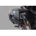 SW MOTECH KRYTY HLAV ČERNÉ BMW R NINET/ PURE/ SCRA., R12/ R12 NINET.