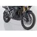 SW MOTECH KRYT MOTORU ČERNÝ, TRIUMPH TIGER 1200 MODELS (22-).