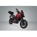 SW MOTECH RACKPACK SET DUCATI MULTISTRADA 1200 ENDURO/950/1260.