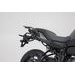 SW MOTECH SLC SIDE CARRIER RIGHT YAMAHA MT-07 TRACER (16-).