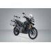SW MOTECH ADVENTURE SADA TŘÍ KUFRŮ,STŘÍBRNÉ, TIGER 1200 RALLY PRO/GT/GT PRO (22-).