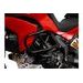 SW MOTECH PADACÍ RÁM DUCATI MULTISTRADA 1200 (10-14)