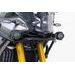 SW MOTECH EVO FOG LIGHT KIT BLACK. YAMAHA TÉNÉRÉ 700 / RALLY (24-).