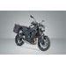 SW MOTECH SYSBAG WP M/M TAŠKY SADA KAWASAKI Z650 (16-) / NINJA 650 (16-).