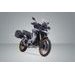 SW MOTECH AERO ABS SIDE CASE SYSTEM 2X25 L. VOGE DS900X (23-).