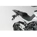 SW MOTECH TRAX ADV SADA SILVER. 45/45 L. MULTISTRADA 1200 / S (10-14).