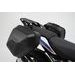 SW MOTECH URBAN ABS SADA BOČNÍCH KUFRŮ 2X 16,5 L. BMW R 1200 R (15-18), R 1250 R / RS (18-