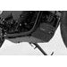 SW MOTECH KRYT MOTORU ČERNÝ PRO BONNEVILLE, SPEED, STREET, THRUXTON.