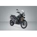 SW MOTECH NOSIČ QUICK-LOCK PRO, TRIUMPH TIGER 1200 MODELS (22-). NENÍ VHODNÝ PRO MODEL EXPLORER