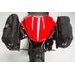 SW MOTECH LEGEND GEAR TAŠKY SADA - ČERNÁ EDICE DUCATI MONSTER 1200/S (16-).