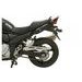 SW MOTECH NOSIČ QUICK-LOCK SUZUKI BANDIT 650/1250 PRO KUFRY GIVI V 35/KAPPA K 33