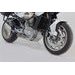 SW MOTECH KRYT MOTORU STŘÍBRNÝ MOTO GUZZI V100 MANDELLO/S (22-).