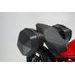 SW MOTECH URBAN ABS KUFRY SYSTÉM 2 X 16 L. DUCATI MONSTER 797 (16-).
