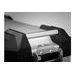 SW MOTECH KUFR TRAX ADVENTURE 45 L STŘÍBRNÝ,LEVÝ