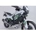 SW MOTECH PADACÍ RÁM KAWASAKI KLE500 / KLE500 SE (26-)