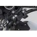 SW MOTECH BAR RISER H=20 MM. SILVER. BMW R 12 G/S (25-).