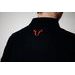 SW MOTECH TEAM POLO SHIRT CORE LINE. BLACK. MEN. SIZE S.