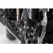 SW MOTECH PROTEKTORY NA PŘEDNÍ OSU ČERNÝ SUZUKI GSX-S750 (17-).