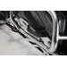 SW MOTECH KRYT HLAV STŘÍBRNÉ BMW R 1250 GS/ADV, R 1250 RS/ RT.