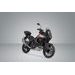 SW MOTECH URBAN ABS TOPCASE SYSTEM BLACK. KTM 1290 SUPER ADVENTURE.