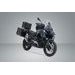 SW MOTECH ADVENTURE SET TRAX ADV BLACK. BMW R 1300 GS ADVENTURE (24-).