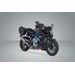 SW MOTECH PRO BLAZE H SADDLEBAG SADA BLACK. BMW S1000RR (19-22)/R (21-),M1000R (22-).