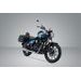 SW MOTECH SLH NOSIČ LH1 LEVÝ PRO ROYAL ENFIELD METEOR 350 (19-) PRO LH1