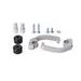 SW MOTECH BBSTORM KRYTY RUKOU YAMAHA MT-07, MT-09, XSR700/900.