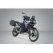 SW MOTECH AERO ABS SIDE CASE SYSTEM  2X25 L. BMW F 900 GS (23-).